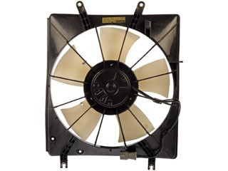 Dorman - OE Solutions Engine Cooling Fan Assembly P/N:620-248