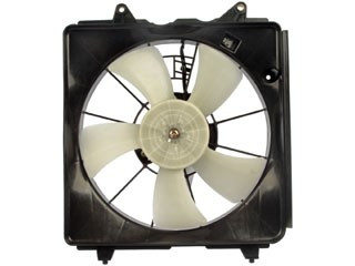 Dorman - OE Solutions Engine Cooling Fan Assembly 620-254 - view 2
