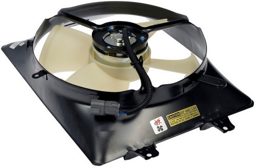 Dorman - OE Solutions A/C Condenser Fan Assembly 620-259
