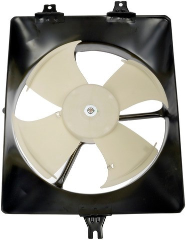 Dorman - OE Solutions A/C Condenser Fan Assembly P/N:620-259