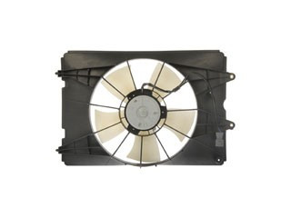Dorman - OE Solutions Engine Cooling Fan Assembly 620-273