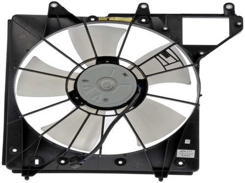 Dorman - OE Solutions Engine Cooling Fan Assembly 620-277