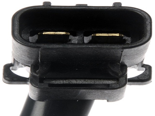 Dorman - OE Solutions A/C Condenser Fan Assembly,Engine Cooling Fan Assembly 620-297 - view 2