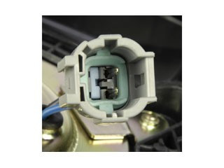 Dorman - OE Solutions Engine Cooling Fan Assembly 620-333 - view 3