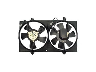 Dorman - OE Solutions Engine Cooling Fan Assembly 620-415