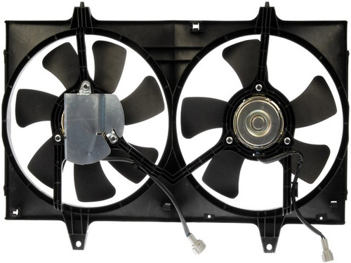 Dorman - OE Solutions Engine Cooling Fan Assembly 620-420