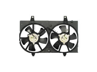 Dorman - OE Solutions Engine Cooling Fan Assembly 620-421