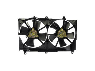 Dorman - OE Solutions Engine Cooling Fan Assembly 620-429