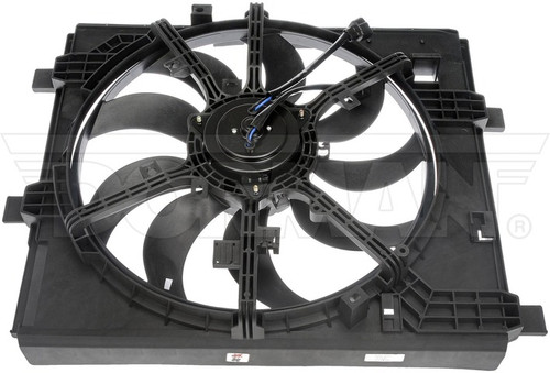 Dorman - OE Solutions Engine Cooling Fan Assembly 620-452