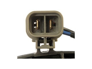 Dorman - OE Solutions A/C Condenser Fan Assembly P/N:620-457