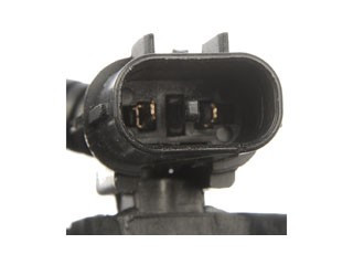 Dorman - OE Solutions A/C Condenser Fan Assembly P/N:620-491