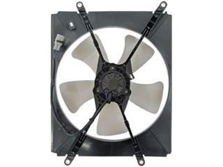 Dorman - OE Solutions Engine Cooling Fan Assembly 620-501