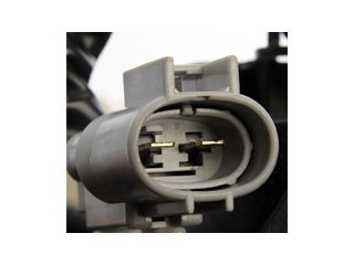 Dorman - OE Solutions Engine Cooling Fan Assembly 620-509 - view 2