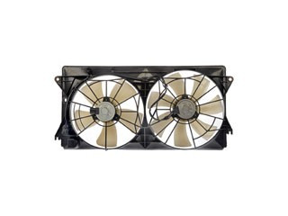 Dorman - OE Solutions Engine Cooling Fan Assembly 620-510