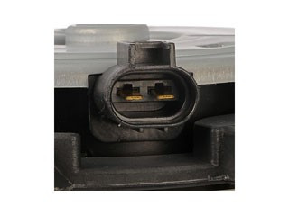 Dorman - OE Solutions Engine Cooling Fan Assembly P/N:620-512