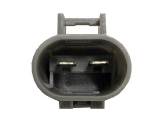 Dorman - OE Solutions A/C Condenser Fan Assembly,Engine Cooling Fan Assembly 620-523 - view 2