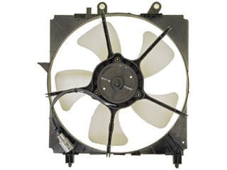 Dorman - OE Solutions Engine Cooling Fan Assembly 620-527