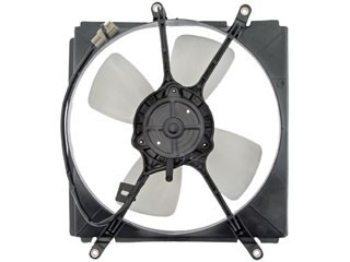 Dorman - OE Solutions Engine Cooling Fan Assembly P/N:620-529