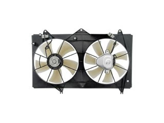 Dorman - OE Solutions Engine Cooling Fan Assembly P/N:620-531