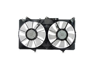 Dorman - OE Solutions Engine Cooling Fan Assembly P/N:620-532