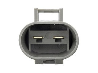 Dorman - OE Solutions Engine Cooling Fan Assembly 620-550 - view 2