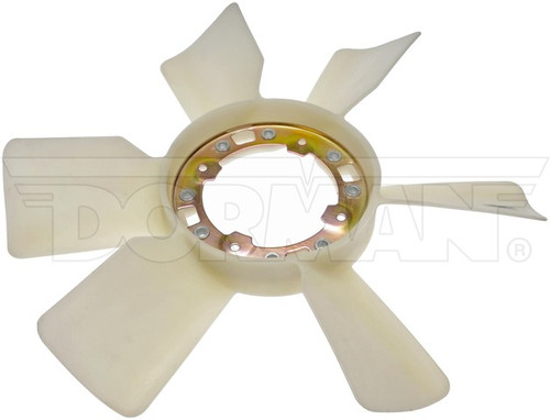 Dorman - OE Solutions Engine Cooling Fan Blade P/N:620-5603