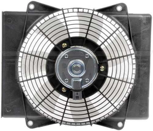 Dorman - OE Solutions A/C Condenser Fan Assembly 620-5604