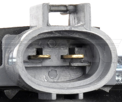 Dorman - OE Solutions A/C Condenser Fan Assembly 620-5604 - view 2