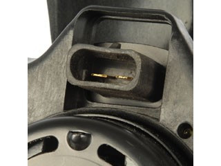Dorman - OE Solutions A/C Condenser Fan Assembly,Engine Cooling Fan Assembly 620-612 - view 3