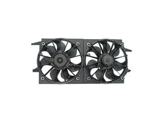 Dorman - OE Solutions Engine Cooling Fan Assembly P/N:620-618
