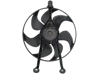 Dorman - OE Solutions Engine Cooling Fan Assembly 620-637