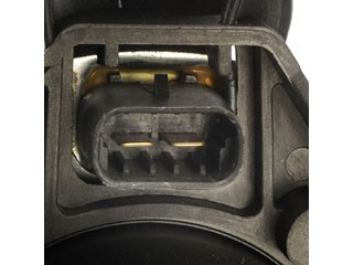 Dorman - OE Solutions Engine Cooling Fan Assembly 620-638 - view 2