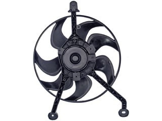 Dorman - OE Solutions A/C Condenser Fan Assembly,Engine Cooling Fan Assembly 620-641