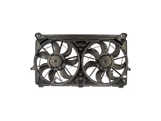 Dorman - OE Solutions Engine Cooling Fan Assembly 620-652