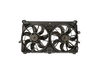 Dorman - OE Solutions Engine Cooling Fan Assembly 620-654