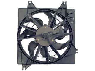 Dorman - OE Solutions A/C Condenser Fan Assembly 620-710
