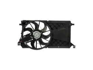 Dorman - OE Solutions Engine Cooling Fan Assembly P/N:620-731