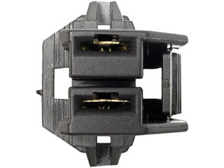Dorman - OE Solutions A/C Condenser Fan Assembly 620-748 - view 2