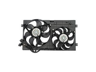 Dorman - OE Solutions Engine Cooling Fan Assembly P/N:620-773