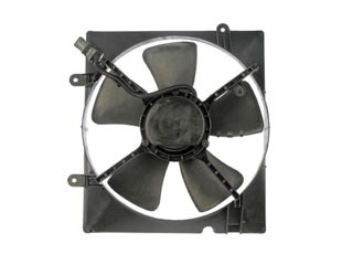 Dorman - OE Solutions Engine Cooling Fan Assembly 620-783