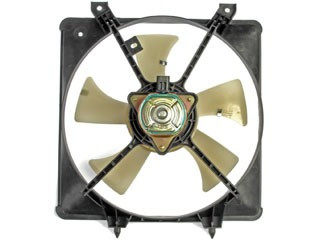 Dorman - OE Solutions Engine Cooling Fan Assembly 620-785