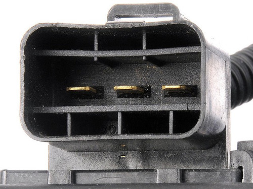 Dorman - OE Solutions Engine Cooling Fan Assembly P/N:620-795