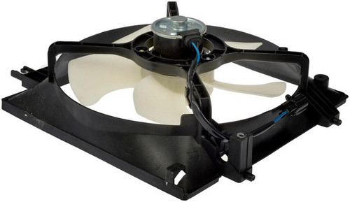Dorman - OE Solutions A/C Condenser Fan Assembly 620-830