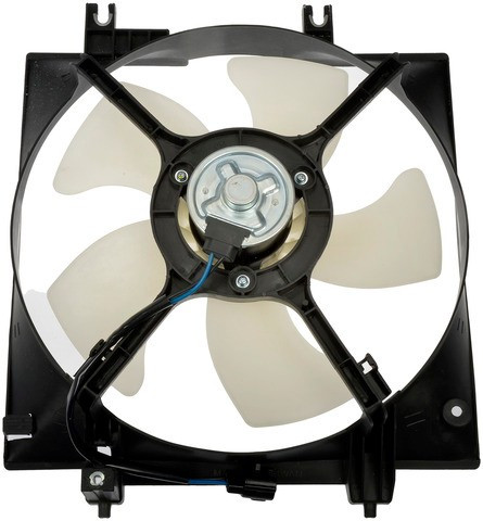 Dorman - OE Solutions A/C Condenser Fan Assembly 620-830 - view 4