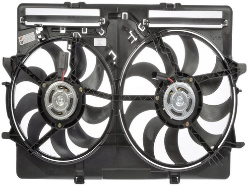 Dorman - OE Solutions Engine Cooling Fan Assembly 620-839