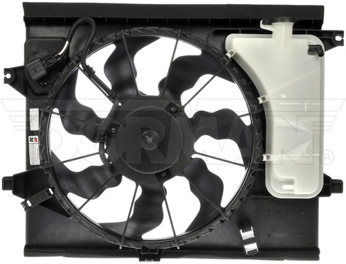 Dorman - OE Solutions Engine Cooling Fan Assembly P/N:620-859