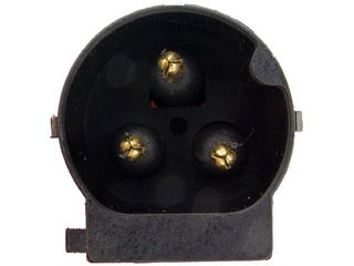 Dorman - OE Solutions A/C Condenser Fan Assembly P/N:620-901