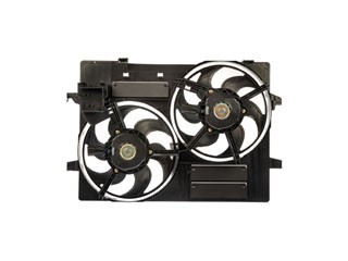 Dorman - OE Solutions Engine Cooling Fan Assembly 620-927