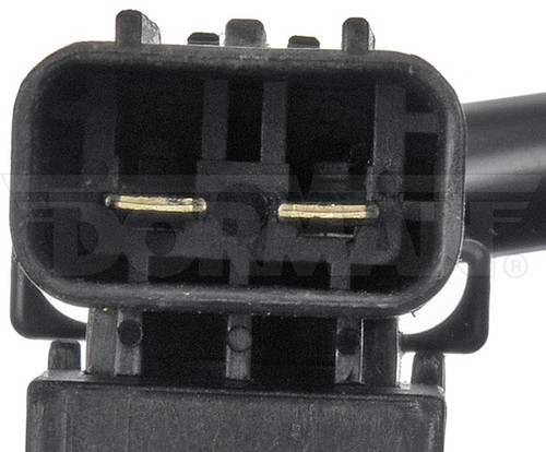 Dorman - OE Solutions A/C Condenser Fan Assembly P/N:620-929