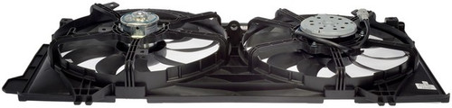 Dorman - OE Solutions Engine Cooling Fan Assembly 620-941 - view 3
